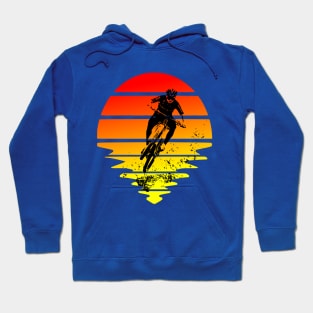 Retrobike Hoodie